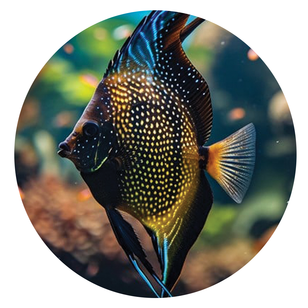 Angelfish